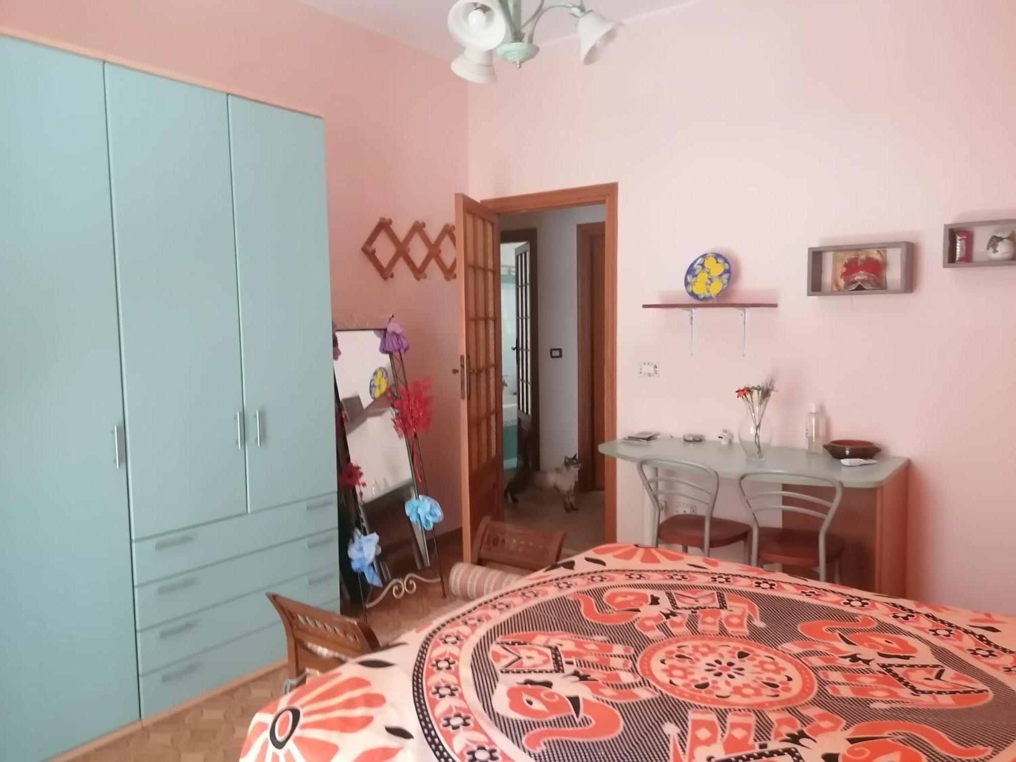 B&B Al Giardino Алгеро Екстериор снимка
